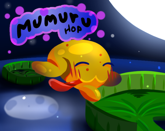 Mumuru Hop Game Cover