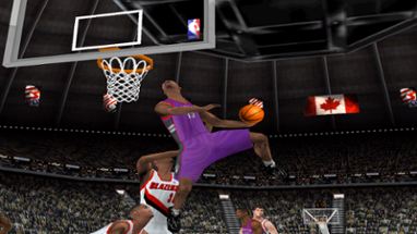 NBA Live 2000 Image