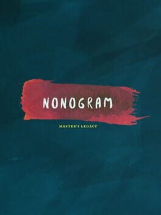Nonogram: Master's Legacy Game Cover