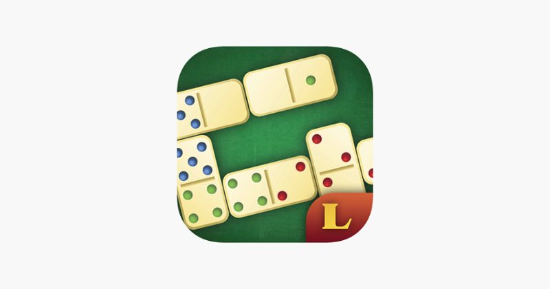 Online Dominoes LiveGames Game Cover