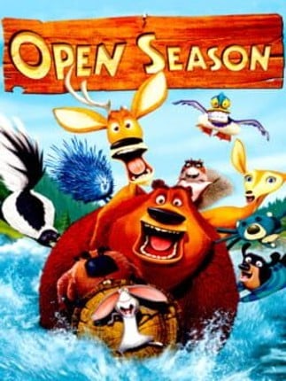 Open Season Game Cover