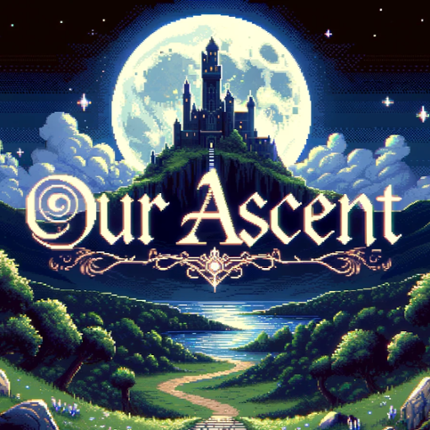 Our Ascent Game Cover