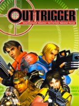 Outtrigger Image