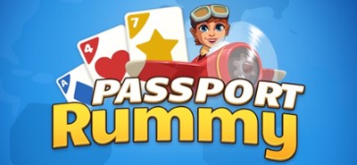 Passport Rummy - Card Game Image