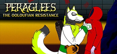 Peraglees - The Ooloufian Resistance Image