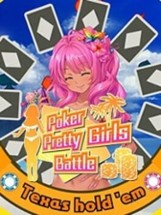Poker Pretty Girls Battle: Texas Hold'em Image