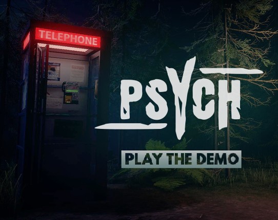 Psych Game Cover