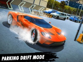Real Max Car Drift Racing 2020 Image