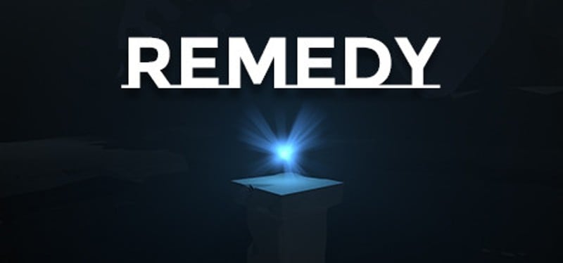 Remedy Game Cover