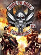 Ride to Hell: Retribution Image