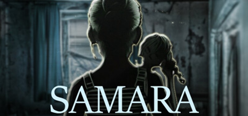 SAMARA Game Cover
