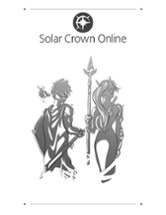 Solar Crown Online Image