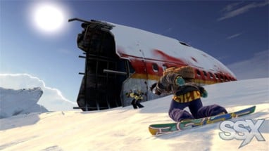 SSX Image