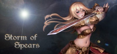 Storm of Spears Image