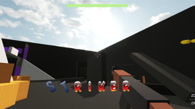 Striker Image