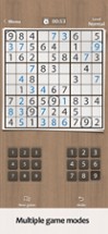 Sudoku ∙ Image