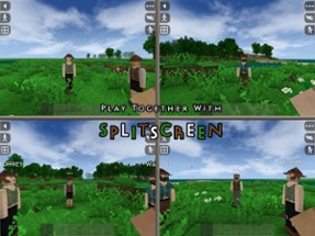 Survivalcraft 2 Day One Image