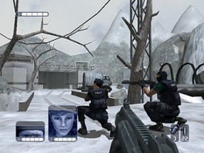 SWAT: Global Strike Team Image