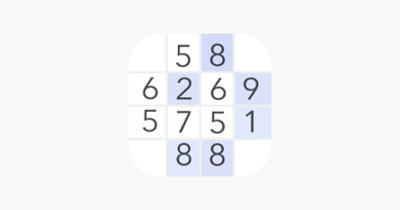 Ten Match - Number Puzzle Image