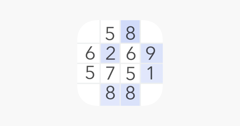 Ten Match - Number Puzzle Game Cover