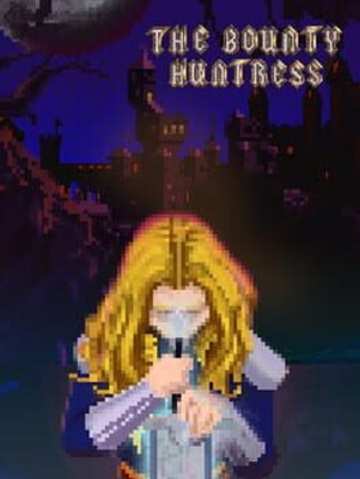 The Bounty Huntress Game Cover