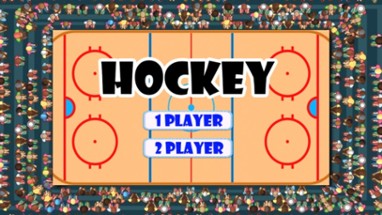 Touch Hockey Fantasy Image