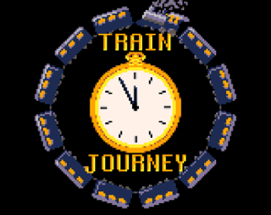 Train Journey Image