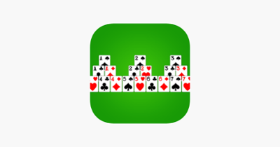 TriPeaks Solitaire: Card Game Image