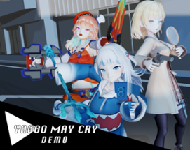Yagoo May Cry [Demo] Image