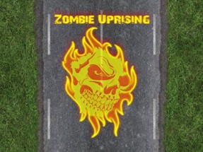 Zombie Uprising Image