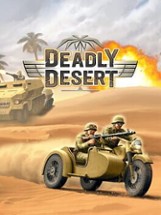 1943 Deadly Desert Image