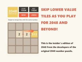 2048 Hack Play Image