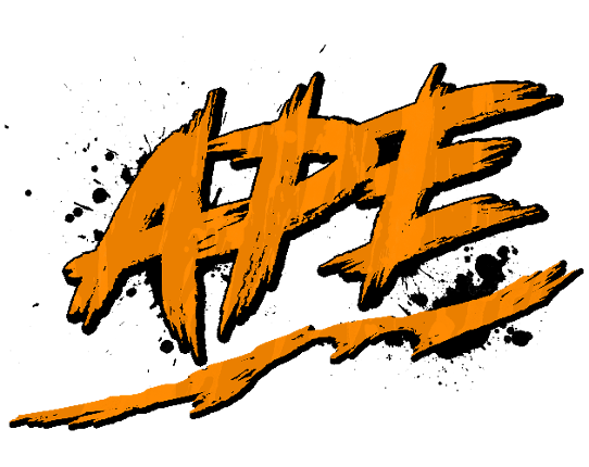 A.P.E Game Cover