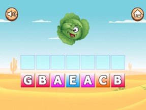ABC Phonics and Spelling Image