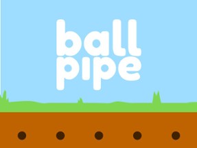 Ball pipe Image