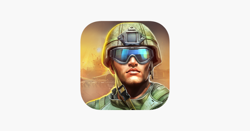 BattleCry: World War Game Game Cover