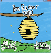 Bee Runner 3000 Image