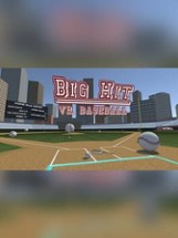 Big Hit VR Baseball Image