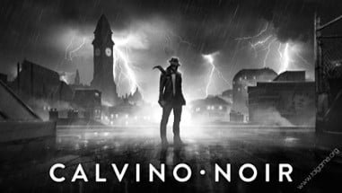 Calvino Noir Image