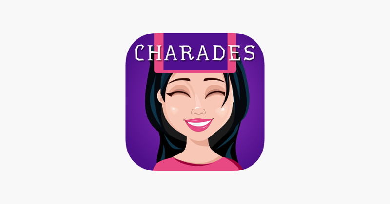 CHARADES - Guess word on heads Game Cover