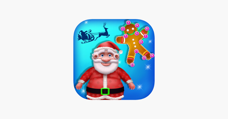 Christmas Holiday Fun Activity Game Cover