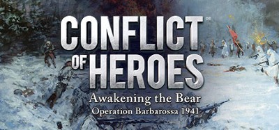 Conflict of Heroes: Awakening the Bear Image