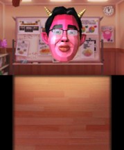 Dr Kawashima’s Devilish Brain Training Image