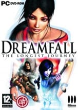 Dreamfall: The Longest Journey Image