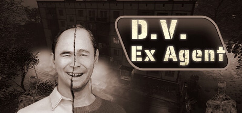 D.V. Ex Agent (Episode 1) Game Cover