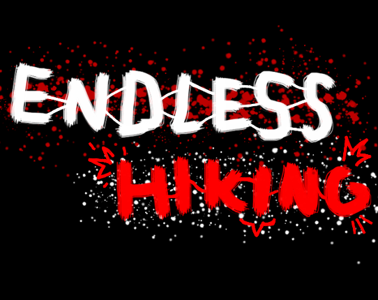 ENDLESS HIKING Game Cover