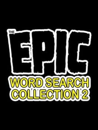 Epic Word Search Collection 2 Game Cover