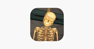 Escape Game: Skeleton House Image