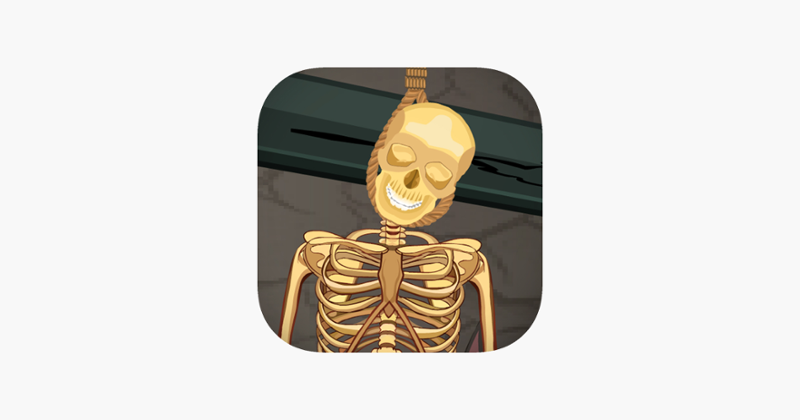 Escape Game: Skeleton House Game Cover