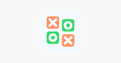 ExyOzy - Tic Tac Toe Image